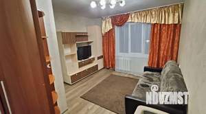 1-к квартира, на длительный срок, 30м2, 6/10 этаж