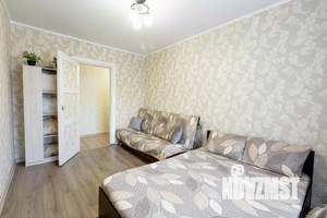 2-к квартира, посуточно, 44м2, 1/1 этаж