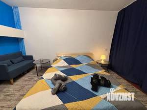 1-к квартира, посуточно, 31м2, 1/1 этаж