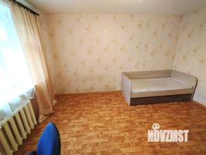 1-к квартира, на длительный срок, 30м2, 3/10 этаж