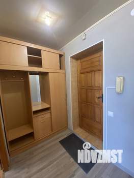 1-к квартира, на длительный срок, 44м2, 2/9 этаж
