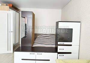 1-к квартира, на длительный срок, 38м2, 6/11 этаж