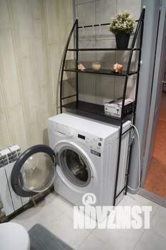 1-к квартира, посуточно, 45м2, 6/9 этаж