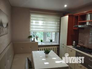 1-к квартира, посуточно, 46м2, 1/9 этаж