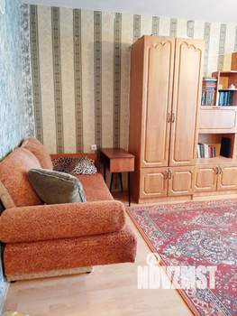 1-к квартира, на длительный срок, 41м2, 1/10 этаж