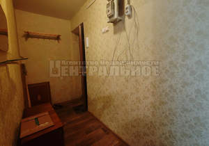 1-к квартира, на длительный срок, 34м2, 5/5 этаж