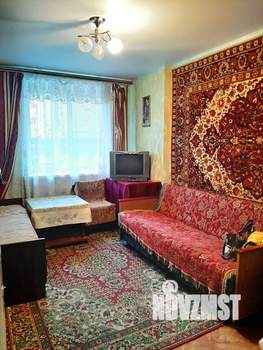 1-к квартира, на длительный срок, 32м2, 1/10 этаж