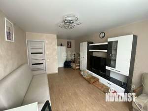 1-к квартира, на длительный срок, 36м2, 2/10 этаж