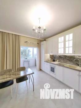 1-к квартира, посуточно, 50м2, 1/1 этаж