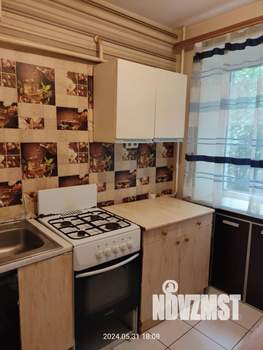 1-к квартира, на длительный срок, 30м2, 1/5 этаж