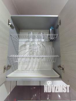 1-к квартира, посуточно, 34м2, 3/9 этаж