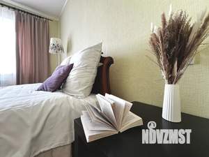 2-к квартира, посуточно, 70м2, 4/5 этаж