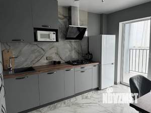 1-к квартира, посуточно, 45м2, 9/10 этаж