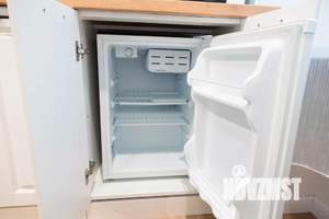 1-к квартира, посуточно, 44м2, 1/1 этаж