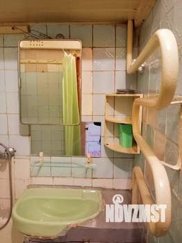 2-к квартира, на длительный срок, 48м2, 5/5 этаж