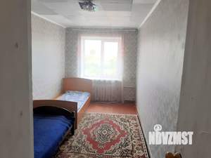 3-к квартира, на длительный срок, 65м2, 3/5 этаж