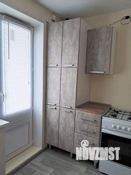 1-к квартира, на длительный срок, 40м2, 1/10 этаж