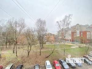 1-к квартира, на длительный срок, 29м2, 4/5 этаж