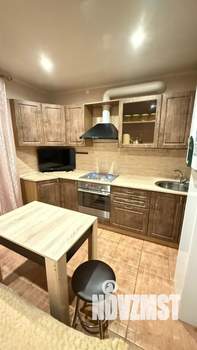 1-к квартира, на длительный срок, 40м2, 6/10 этаж