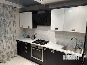 1-к квартира, на длительный срок, 45м2, 9/10 этаж