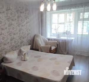 1-к квартира, посуточно, 32м2, 5/5 этаж