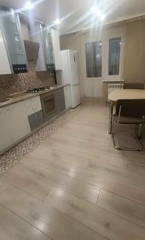 1-к квартира, на длительный срок, 51м2, 9/10 этаж