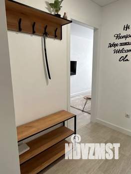 1-к квартира, посуточно, 33м2, 5/9 этаж