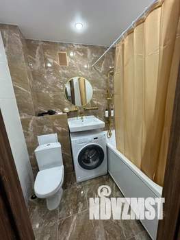 1-к квартира, посуточно, 35м2, 9/10 этаж