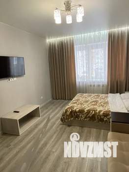 2-к квартира, посуточно, 47м2, 1/10 этаж