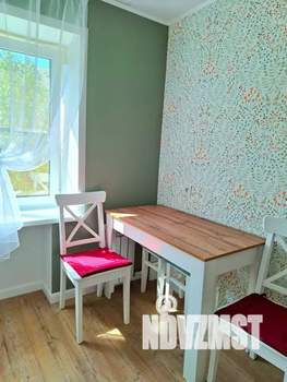 2-к квартира, посуточно, 44м2, 3/4 этаж