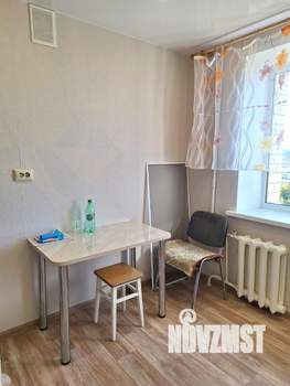 1-к квартира, на длительный срок, 40м2, 9/9 этаж