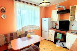 2-к квартира, посуточно, 60м2, 8/10 этаж