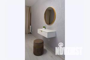 2-к квартира, посуточно, 67м2, 1/3 этаж