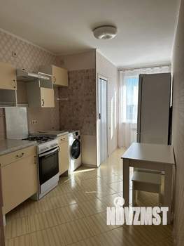 1-к квартира, на длительный срок, 36м2, 16/16 этаж