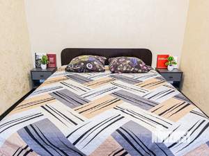 1-к квартира, посуточно, 44м2, 1/1 этаж