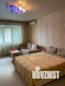 1-к квартира, посуточно, 55м2, 2/5 этаж