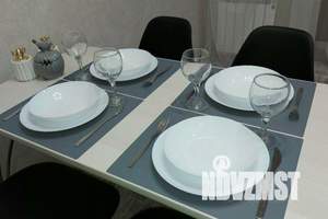 1-к квартира, посуточно, 45м2, 2/10 этаж