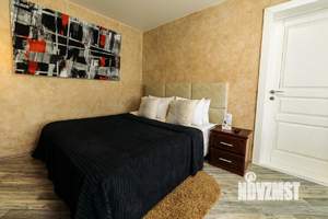 1-к квартира, посуточно, 22м2, 1/1 этаж