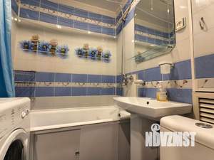 2-к квартира, посуточно, 41м2, 4/5 этаж