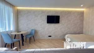 1-к квартира, посуточно, 31м2, 1/1 этаж