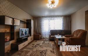 3-к квартира, посуточно, 68м2, 6/9 этаж