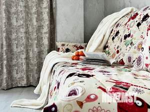 1-к квартира, посуточно, 37м2, 8/10 этаж