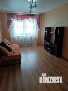 1-к квартира, на длительный срок, 39м2, 19/19 этаж