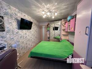 2-к квартира, на длительный срок, 54м2, 8/9 этаж