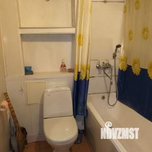 2-к квартира, на длительный срок, 448м2, 1/2 этаж