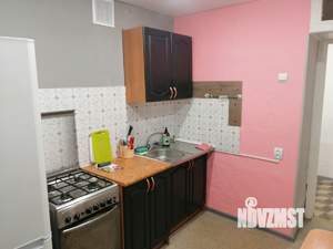 2-к квартира, посуточно, 54м2, 1/1 этаж