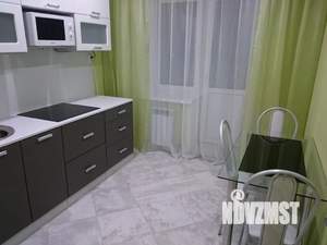 1-к квартира, посуточно, 39м2, 18/19 этаж