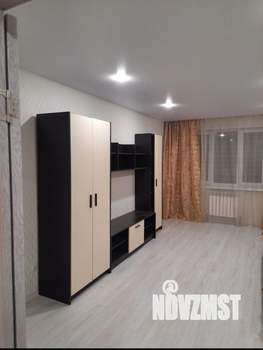 1-к квартира, на длительный срок, 50м2, 2/10 этаж