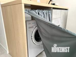 1-к квартира, посуточно, 25м2, 10/10 этаж