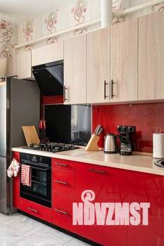 3-к квартира, посуточно, 80м2, 1/1 этаж